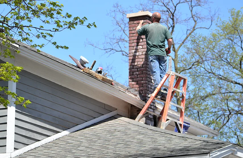 Chimney & Fireplace Inspections Services in Cabot, AR